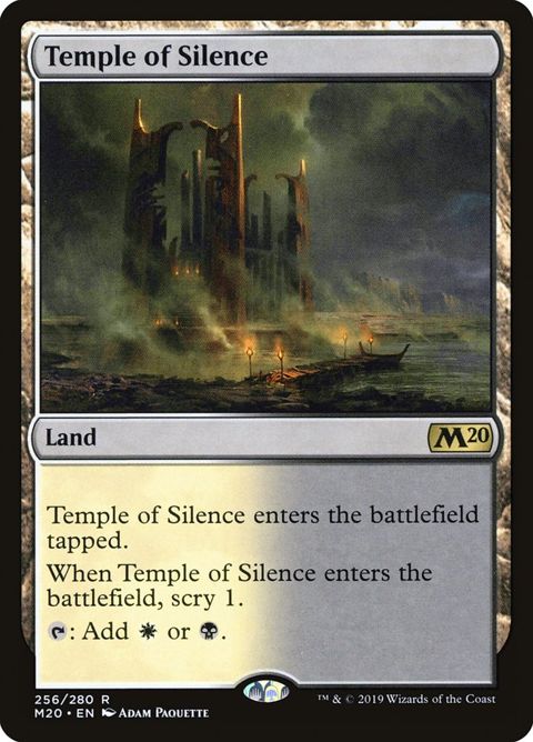 Temple of Silence (256)