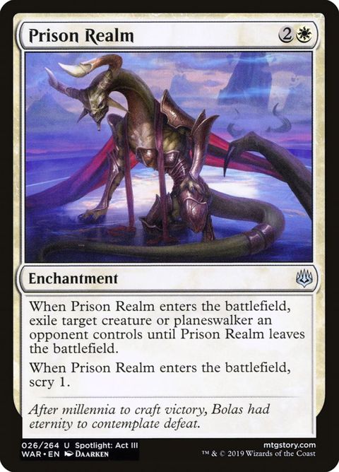 Prison Realm (26)