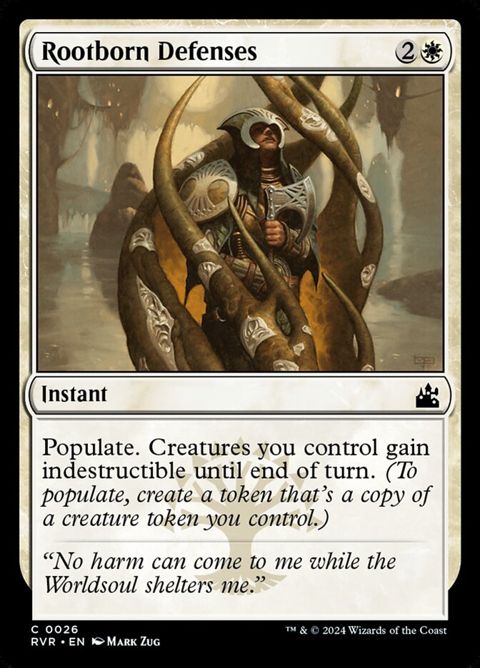 Rootborn Defenses (26)