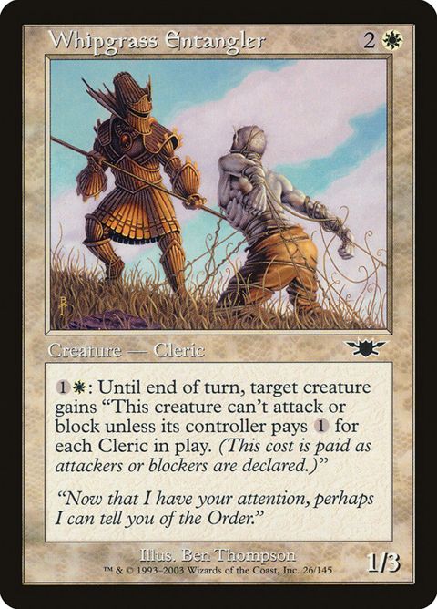 26-whipgrassentangler