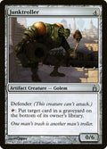 264-junktroller