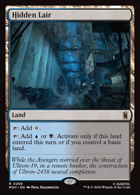 Hidden Lair (269)