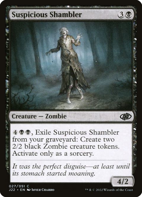 Suspicious Shambler (27)