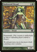 278★-rushwooddryad