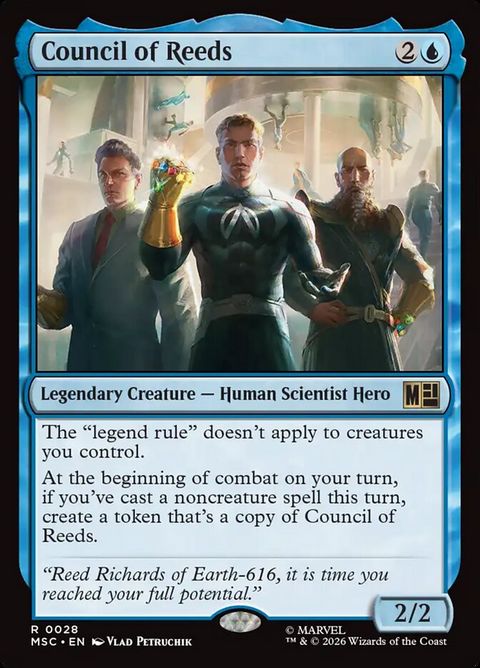 Council of Reeds (28)