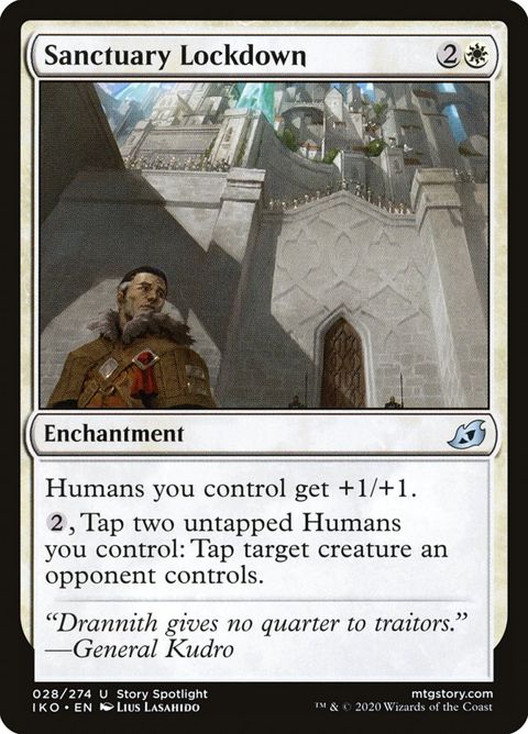 Sanctuary Lockdown (28)