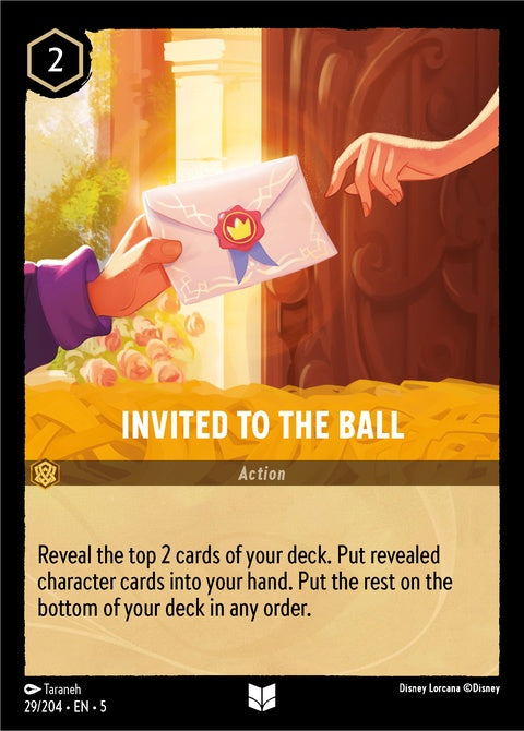 Invited To The Ball (29)
