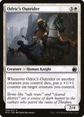 29-odricsoutrider