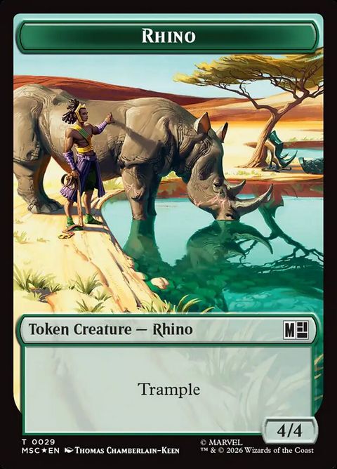 Rhino (29) - Surge-Foil