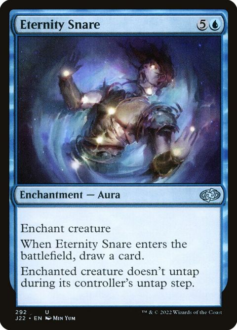 Eternity Snare (292)