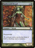 294★-rushwooddryad