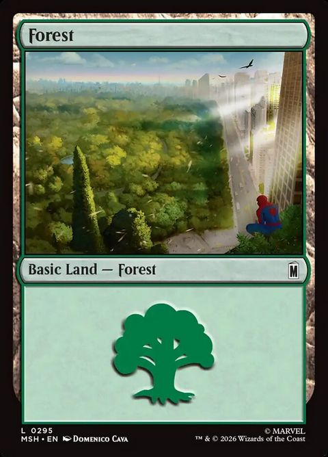 Forest (295)