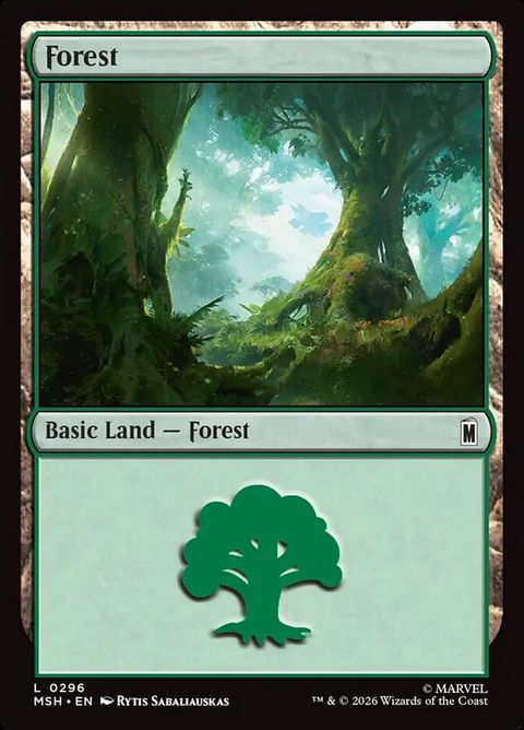 Forest (296)