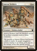 3-amrouseekers