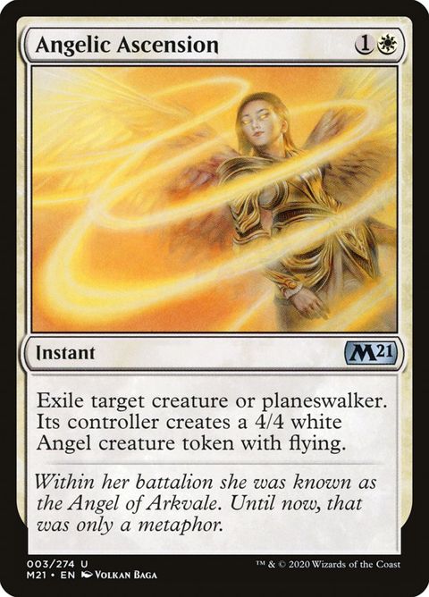 Angelic Ascension (3)