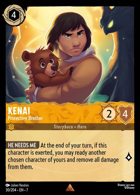 Kenai - Protective Brother (30)