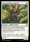 30-seasonedwarrenguard