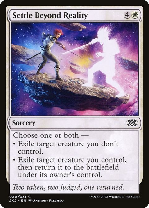 Settle Beyond Reality (30)