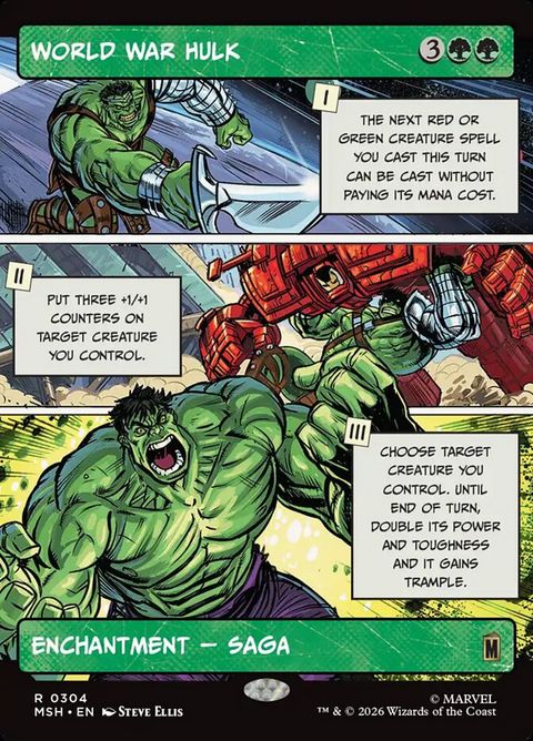 World War Hulk (304)