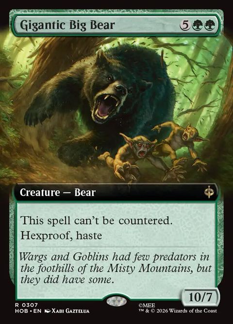 Gigantic Big Bear (307)
