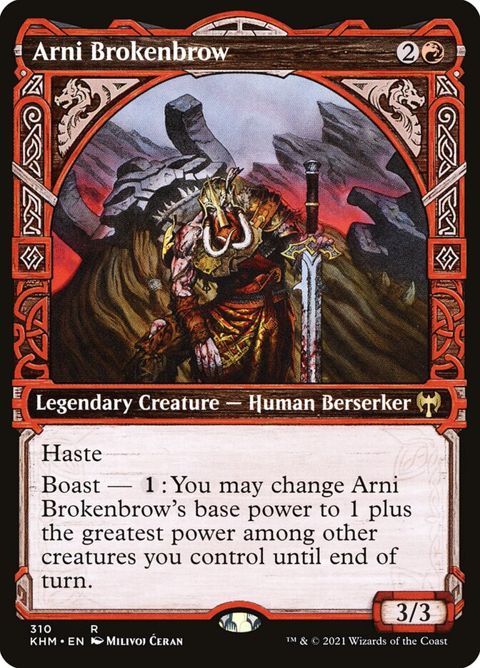 Arni Brokenbrow (310)