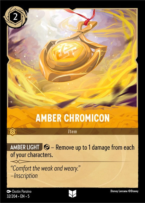 Amber Chromicon (32)