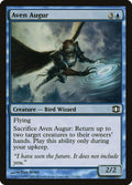 32-avenaugur