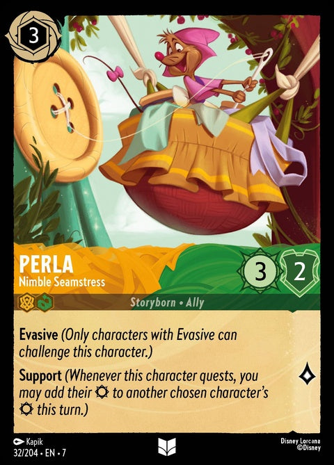 Perla - Nimble Seamstress (32)