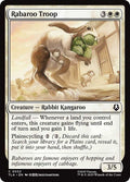 32-rabarootroop
