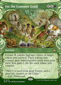 321-forthecommongood