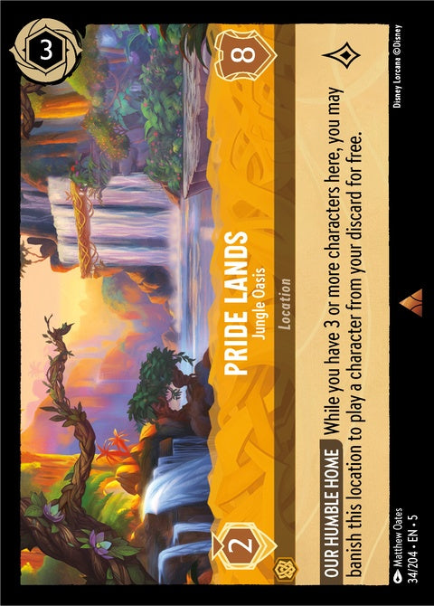 Pride Lands - Jungle Oasis (34)