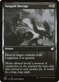 36-sungoldbarrage