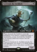 372-acererakthearchlich