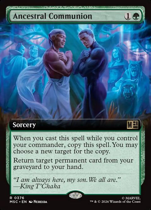 Ancestral Communion (376)