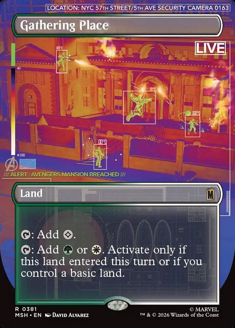 Gathering Place (381)
