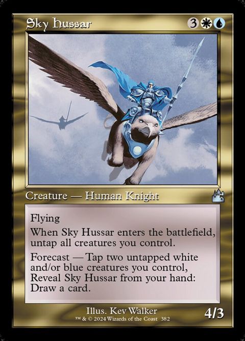 Sky Hussar (382)
