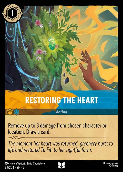 Restoring The Heart (39)
