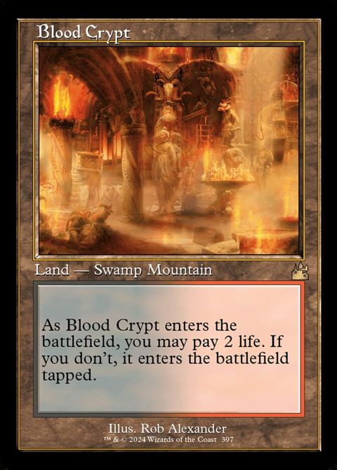 Blood Crypt (397)