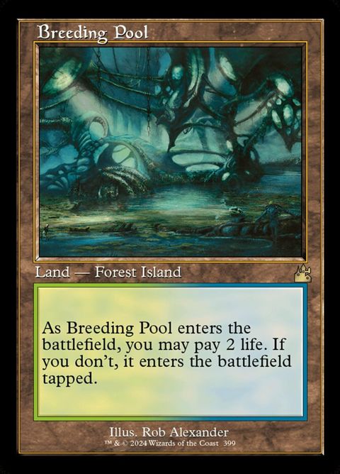 Breeding Pool (399)