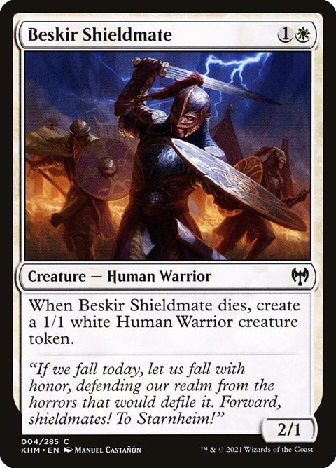 Beskir Shieldmate (4)