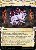 4-divinegambit