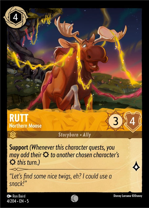 Rutt - Northern Moose (4)
