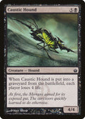 40-caustichound