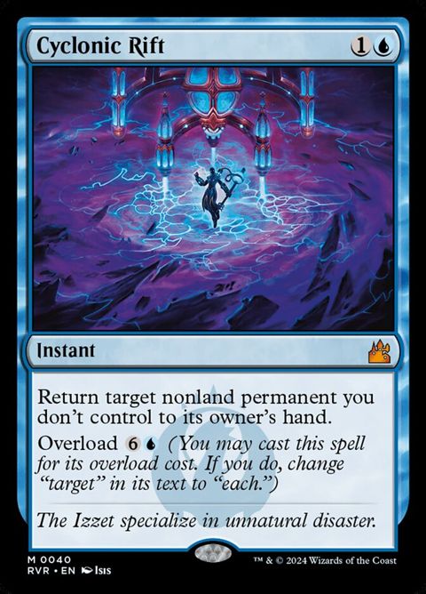 Cyclonic Rift (40)