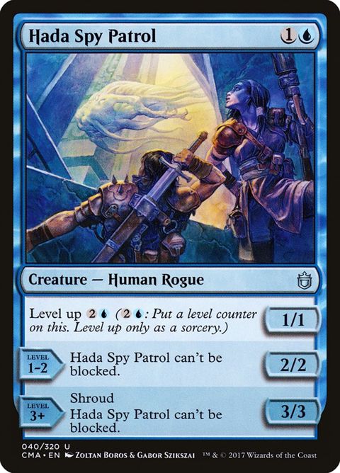 Hada Spy Patrol (40)