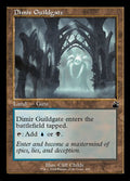 400-dimirguildgate
