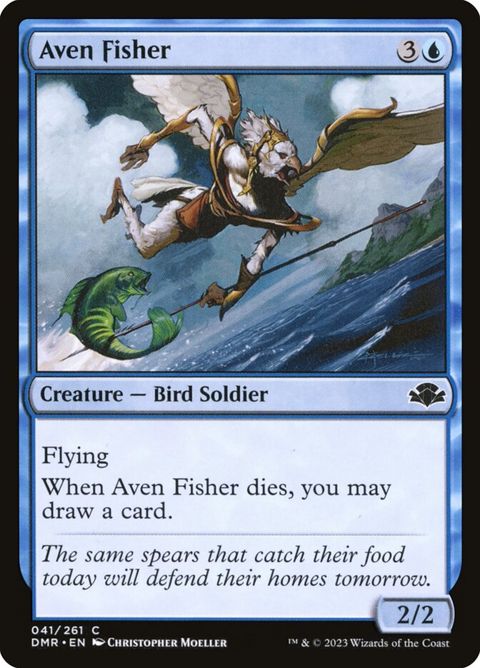 Aven Fisher (41)