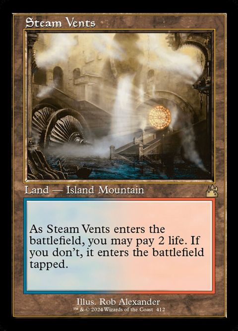 Steam Vents (412)