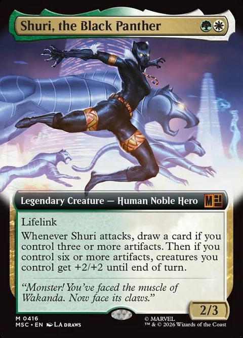 Shuri, the Black Panther (416)