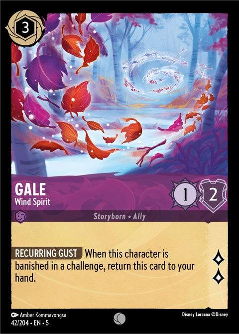 Gale - Wind Spirit (42)